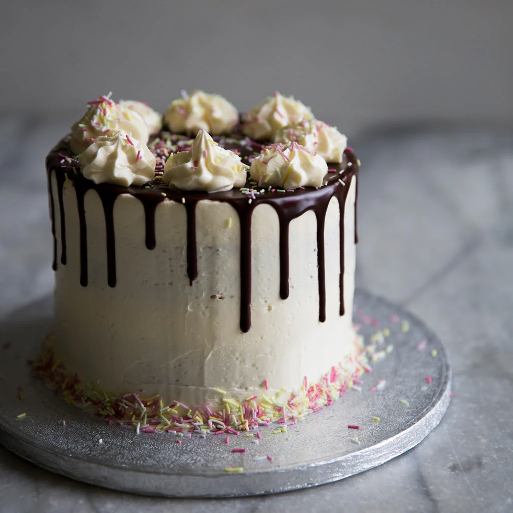 Cakes and Specials