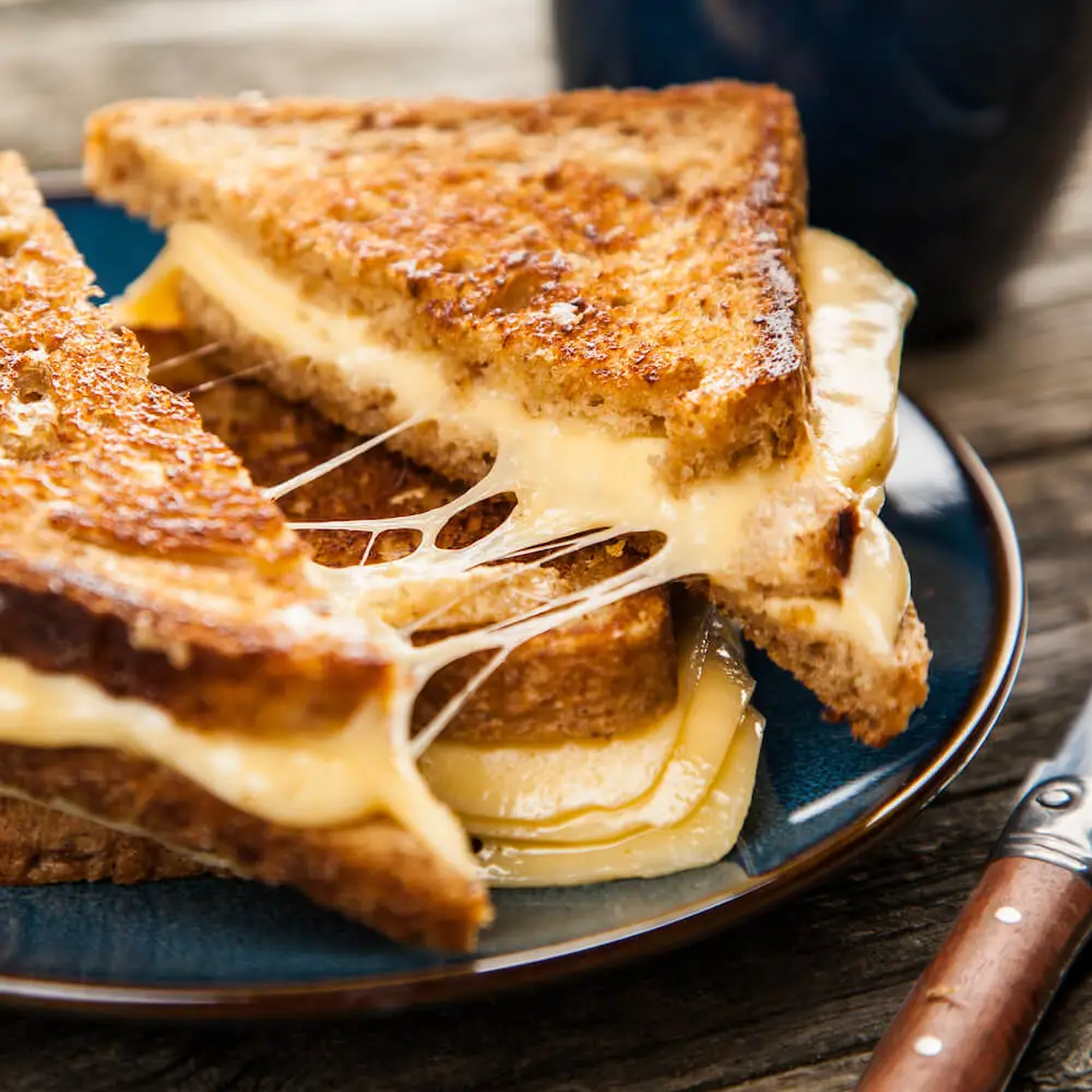 Toasties